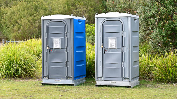 Best Short-Term Portable Toilet Rental  in Hesston, KS