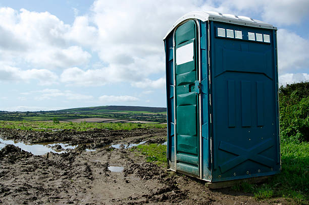 Best Portable Toilets for Parks and Recreation Areas  in Hesston, KS